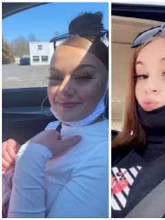 SEEN HER? Bucks County Girl, 13, Reported Missing