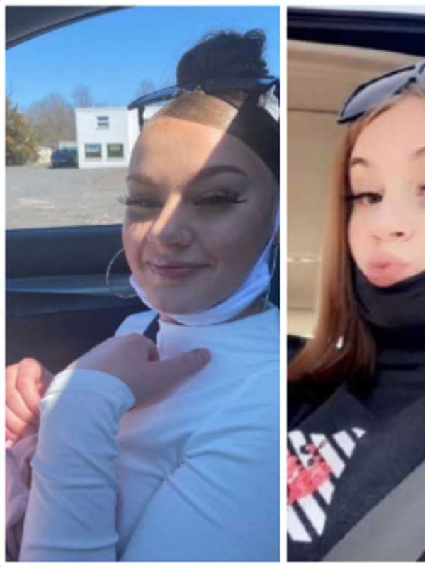 SEEN HER? Bucks County Girl, 13, Reported Missing