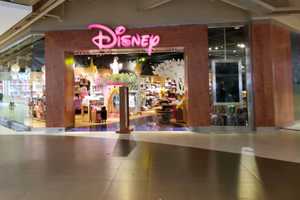 One Of Just Two Disney Stores In Hudson Valley Permanently Closes