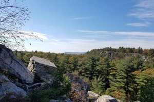 Hiker Dies After Falling 20 Feet At Hudson Valley Preserve, Police Say