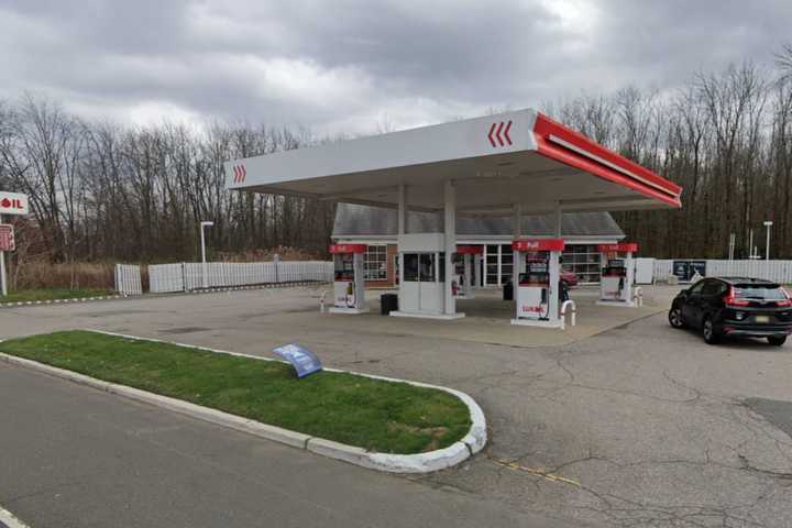 SEE ANYTHING? Morris County Gas Station Worker Pepper Sprayed By KitKat Thief, Police Say