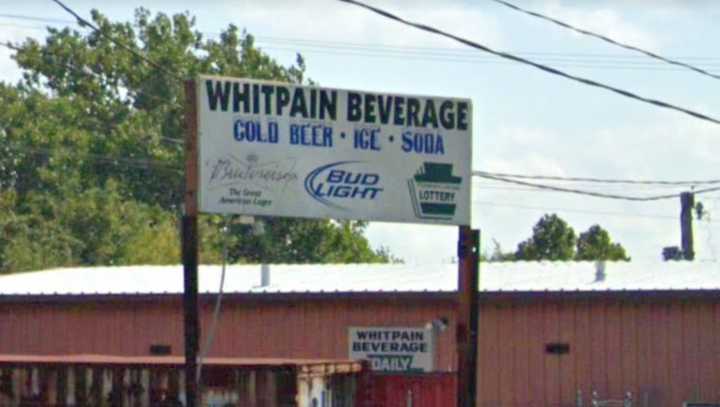 Whitpain Beverage