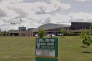 Football Season Suspended At One Dauphin County High School