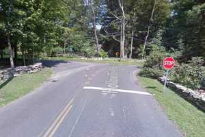 Two Hospitalized After Serious Single-Vehicle Crash In Darien