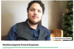 Sussex County HS Grad, Singer, Movie Blogger Matthew Epperly Dies Of Brain Hemorrhage At 24