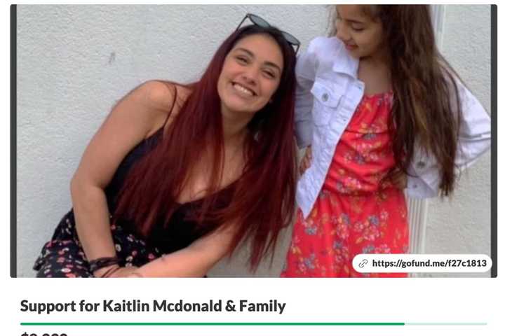 Atlantic County Mom Kaitlin Law Dies At 27 After Lifelong Battle With Congenital Heart Defect