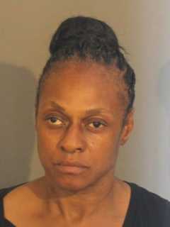 Danbury Woman Charged In Death Of Her 1-Year-Old Grandchild