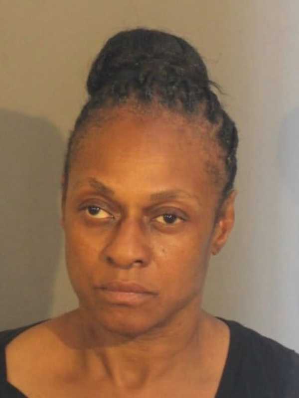 Danbury Woman Charged In Death Of Her 1-Year-Old Grandchild