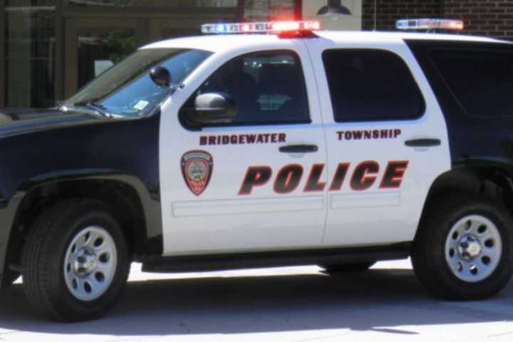 Middlesex County Motorcyclist Killed After Striking Tree In Bridgewater, Police Say