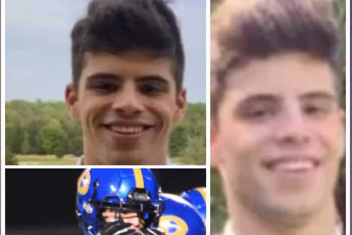 Family Of Downingtown Football Star Cos Villari Has Special Request For Funeral Service