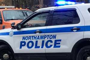 Woman Stabbed With Needle-Nosed Pliers In Front Of Northampton Police Office: DA