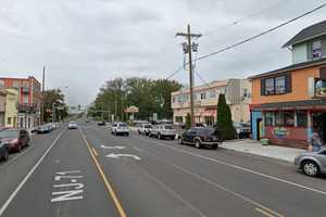 Cyclist Critical After Being Struck In Asbury Park