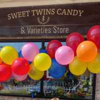 <p>Sweet Twins Candy &amp; Varieties, 188 Breakneck Rd., Store 2, Highland Lakes, NJ</p>