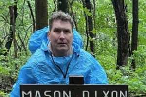 Search Continues For Missing Appalachian Trail Hiker John Dunnam