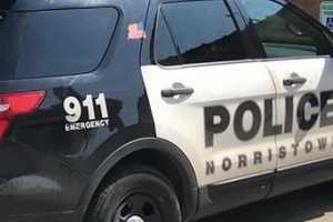 Pedestrian Struck, Killed By Hit-Run Car In Norristown, Police Say