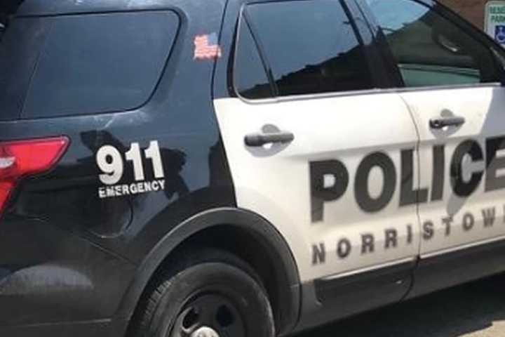 Pedestrian Struck, Killed By Hit-Run Car In Norristown, Police Say