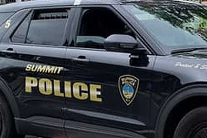 Woman Struck By Vehicle Driven By 85-Year-Old Man: Summit Police