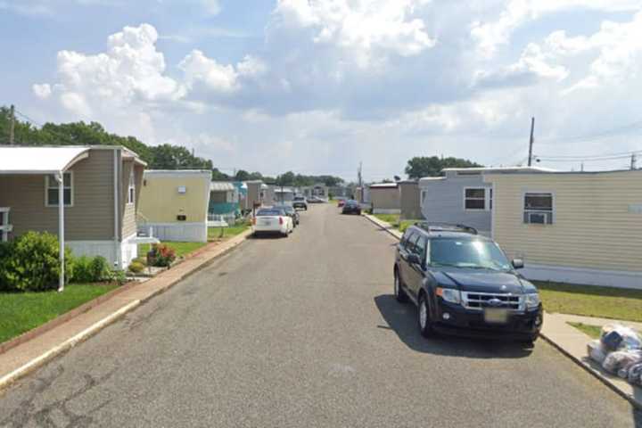 1 Dead In Carteret Mobile Home Fire