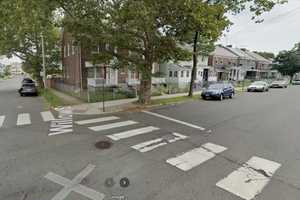 Two Shot, One Hit By Car During Bridgeport Block Party, Police Say