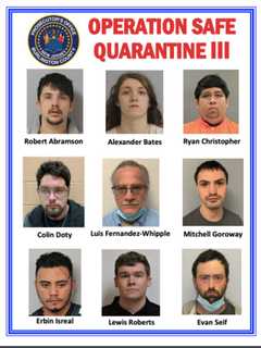 9 More Men Busted In Massive South Jersey Child Porn Sting, Prosecutor Says