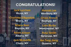 COVID-19: Long Island Resident Wins College Scholarship In NY Vax Incentive Campaign