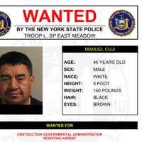 <p>An alert was issued for Manuel Cuji on Wednesday, June 2.</p>