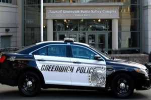 Woman Threatens Greenwich Business, Damages Windows, Doors, Police Say