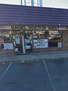 Two Cash Registers Stolen During Burglary Of Long Island Bagel Shop, Police Say