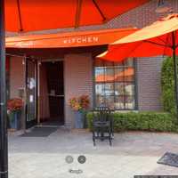 <p>Locali Pizza Bar &amp; Kitchen in New Canaan</p>