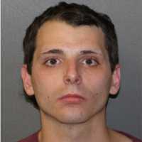 SEEN HIM? $500 Reward For Info Leading To Arrest Of Hunterdon County ‘Fugitive Of The Week'