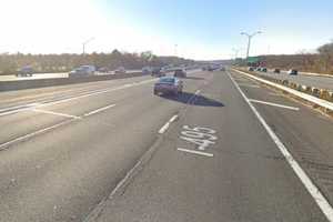 Man Ticketed For Using Phony Passenger In HOV Lane, Police Say