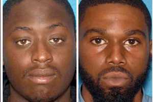 New Brunswick Men Busted With Loaded Handguns, Magazines In Somerset, Prosecutor Says