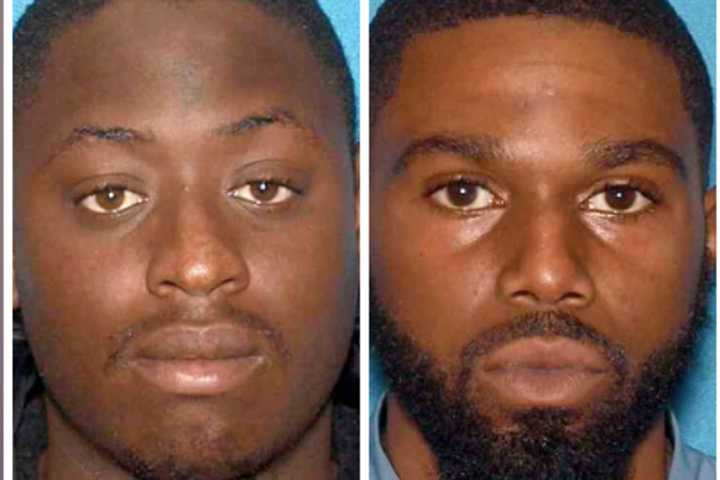 New Brunswick Men Busted With Loaded Handguns, Magazines In Somerset, Prosecutor Says