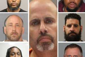 Prosecutor: Sex Offenders From PA, South Jersey Did Not Report New Address