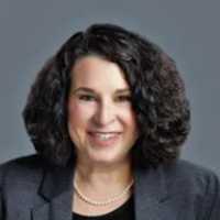 <p>Acting Monmouth County Prosecutor Lori Linsky, the first woman to hold that post in Monmouth.</p>