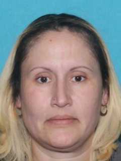 SEEN HER? Bethlehem Woman, 42, Wanted On Felony Counterfeiting Charges