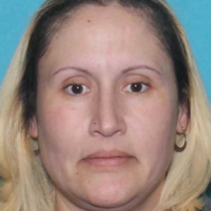 Yessenia Simonetty, 42, of Bethlehem