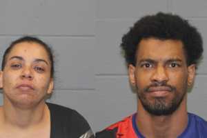 Area Duo Charged With Murder During Armed Home Invasion