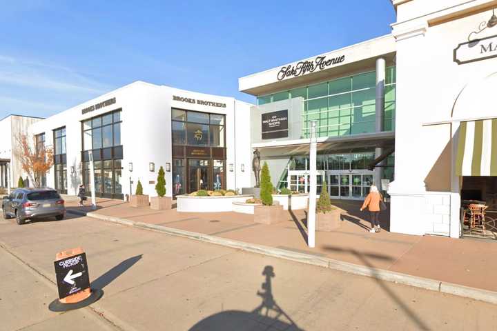 13-Year-Old Charged With Hate Crime After Incident At Long Island Mall