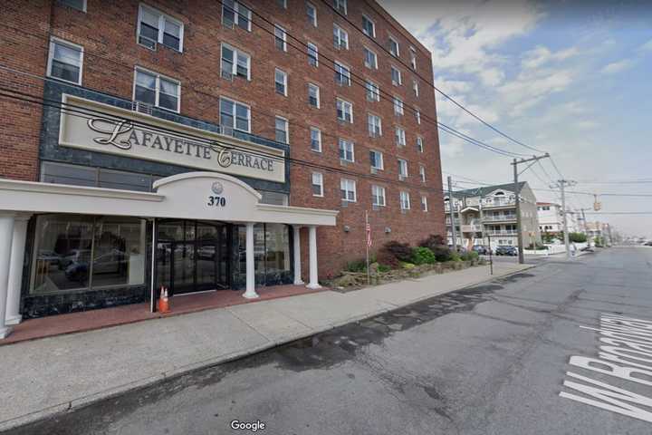 Person Dies After Jumping From Long Island Rooftop