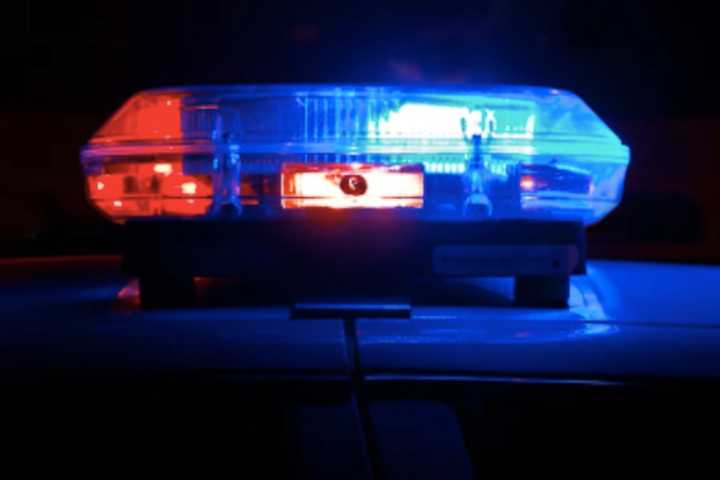 Fatal DWI Crash: Woman Accused Of Leaving Scene In Amityville