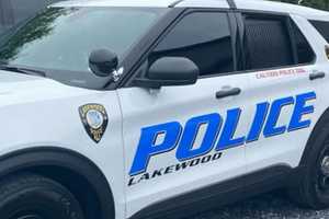 Road Rage Leads To Gunfire In Lakewood: Police