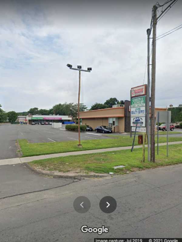Two Dead, Four Injured In Separate Connecticut Shootings