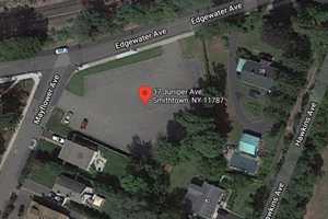 Long Island Man Seriously Injured After Being Electrocuted, Falling From Ladder