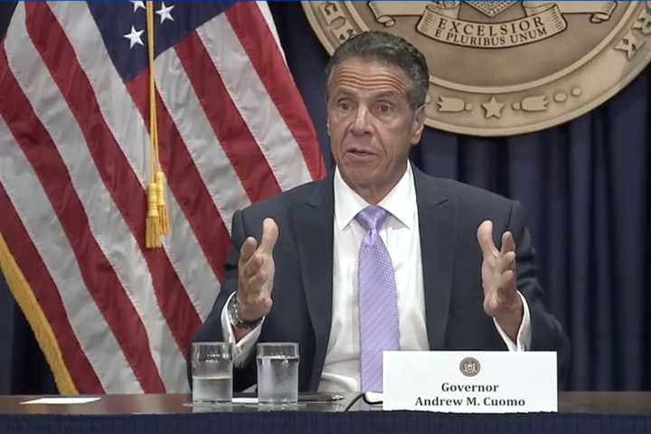 COVID-19: Cuomo's Nursing Home Directive Led To Additional Deaths, New Report Says