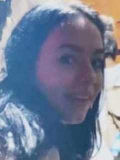 Alert Issued For Missing Orange County Teen