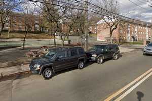 One Hit During Drive-By Shooting At Fairfield County Housing Complex