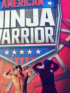 Ridgefield Man Appears On NBC's 'American Ninja Warrior'