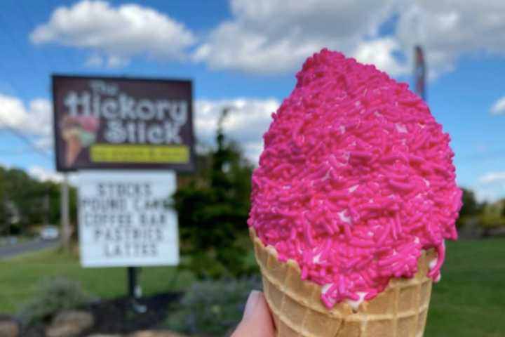 Here's The Scoop: Best Ice Cream Spots In Greater Philly