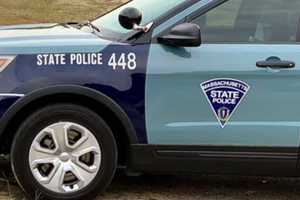 Two Killed In Route 391 Crash, State Police Say